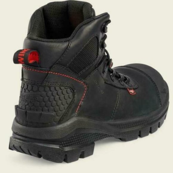 new Red Wing 4423 Safety Boot CRV™ 6-INCH BOOT Ele - Picture 5 of 6